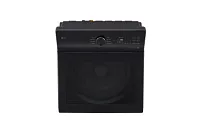 Lg 8205 Series Black Top Load Washer