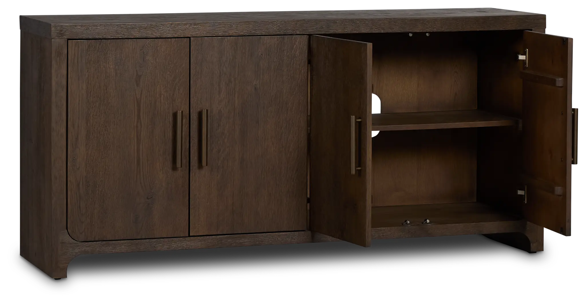 Rochester Dark Tone Buffet Rochester Dark Tone Buffet