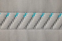 Rest & Renew Performance Pro Medium Mattress Set