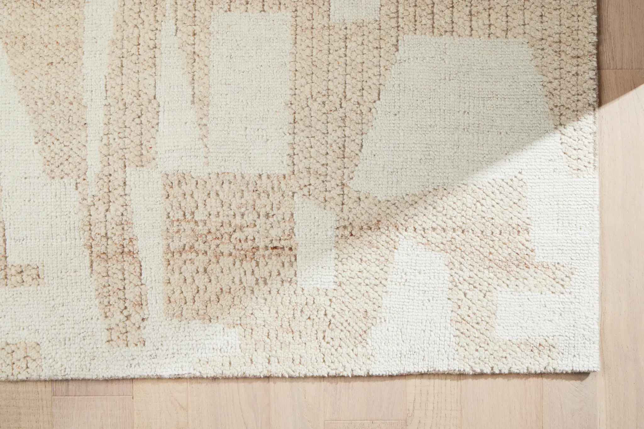 Pattern and Texture: The Finishing Touches