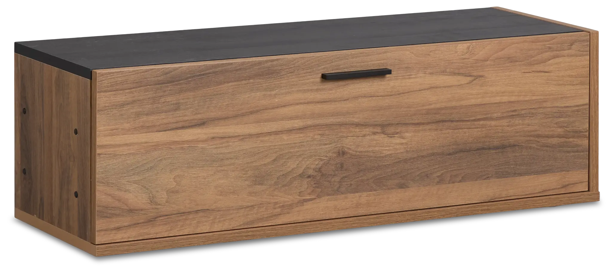 Trento Mid Tone 48" Tv Stand Trento Mid Tone 48" Tv Stand