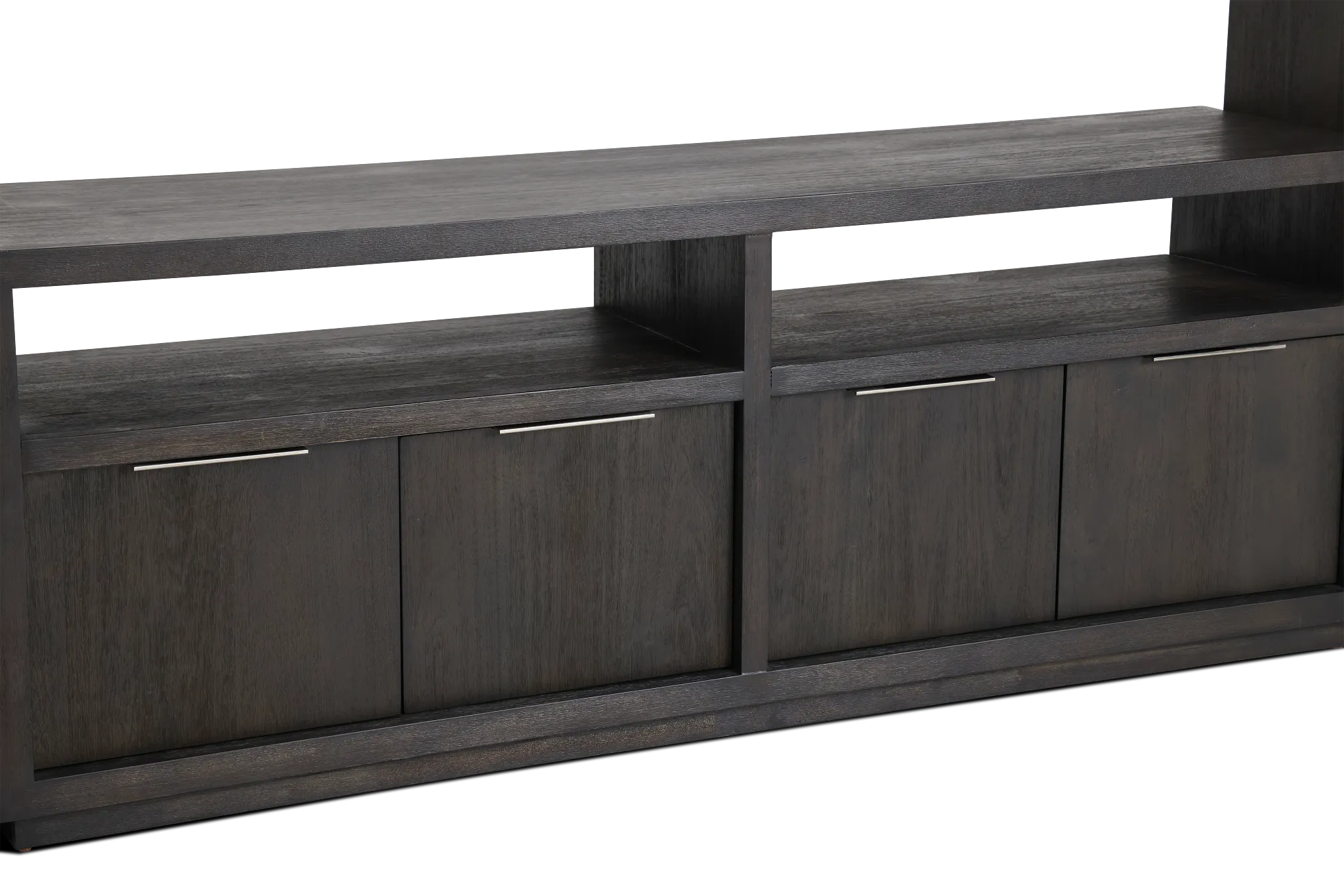 Madden Dark Tone Medium Entertainment Wall