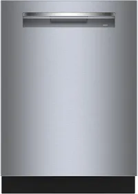 Benchmark Stainless Steel 24" Built In Dishwasher