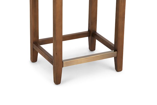 Chester Beige 24" Barstool