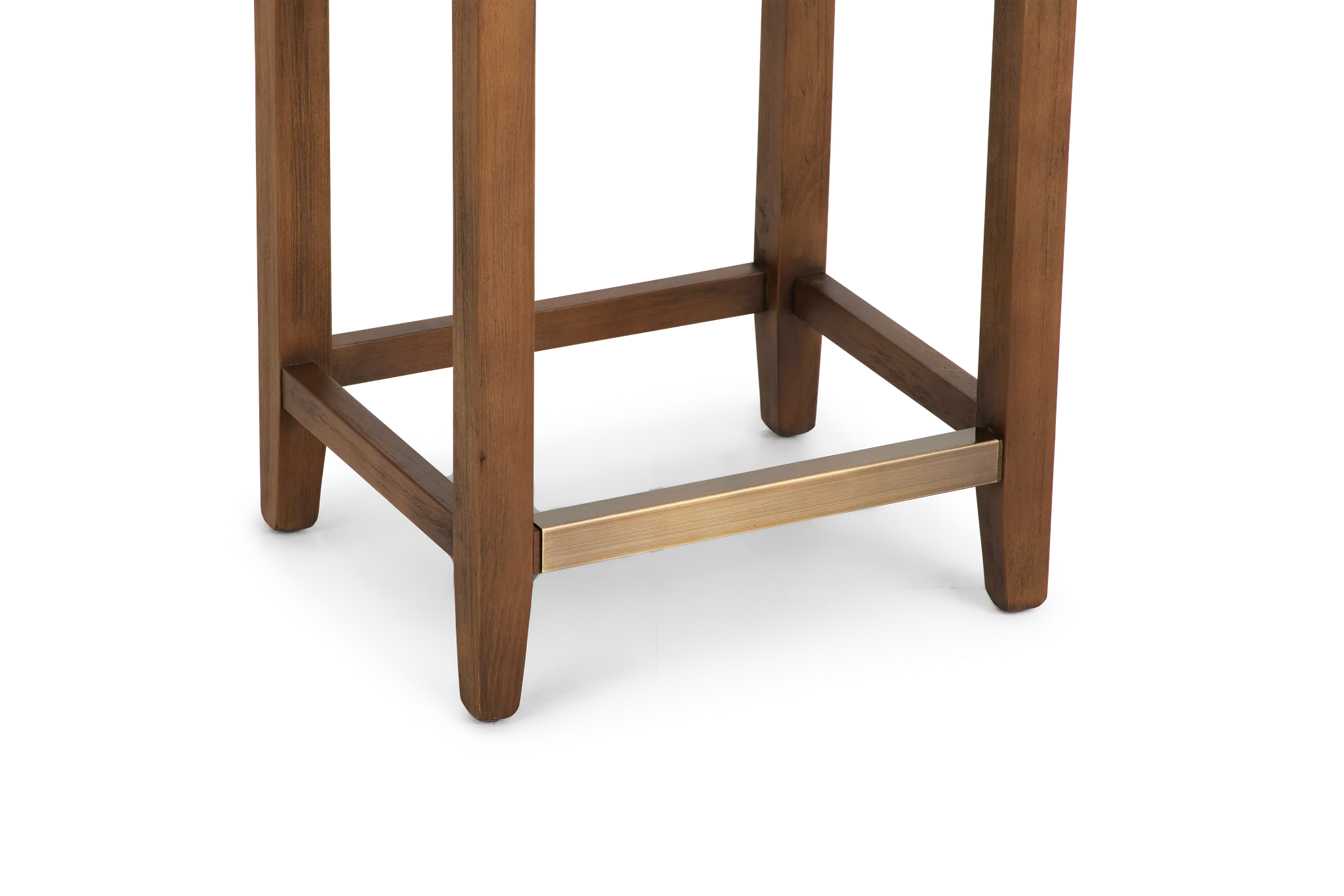 Chester Beige 24" Barstool
