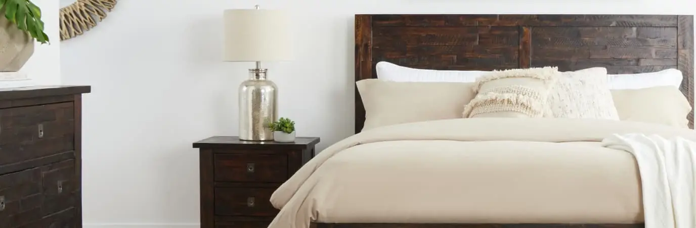 Sleep in Luxury: Unraveling the Wonders of Linen Blend Bed Sheets