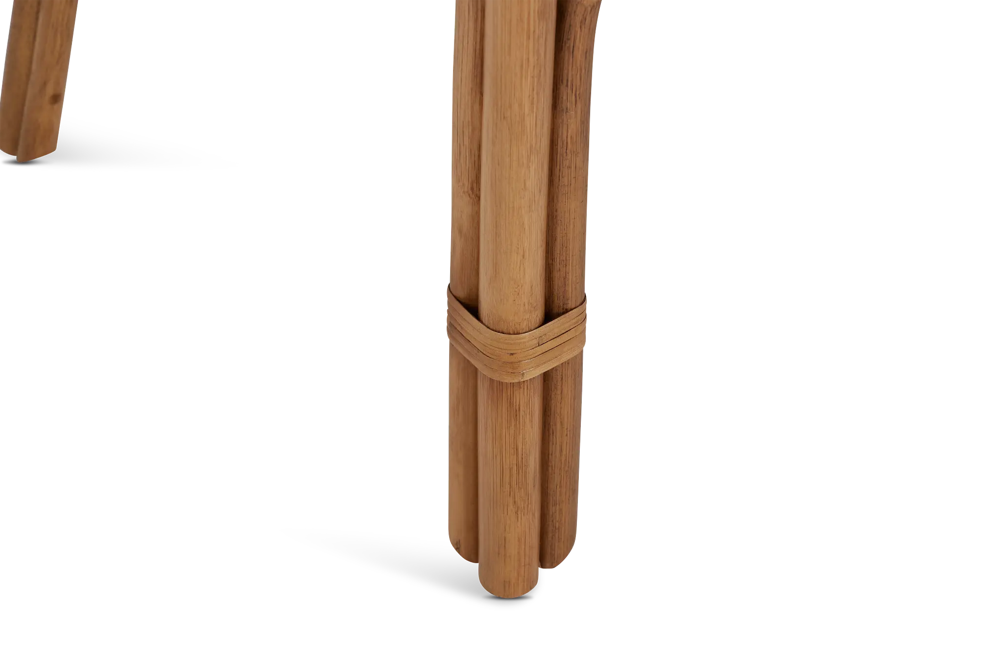 Maui Light Tone Woven Upholstered Arm Chair Maui Light Tone Woven Upholstered Arm Chair