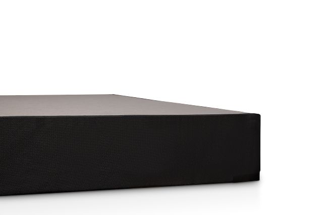 Kevin Charles By Sealy Signature Plush Mattress Set