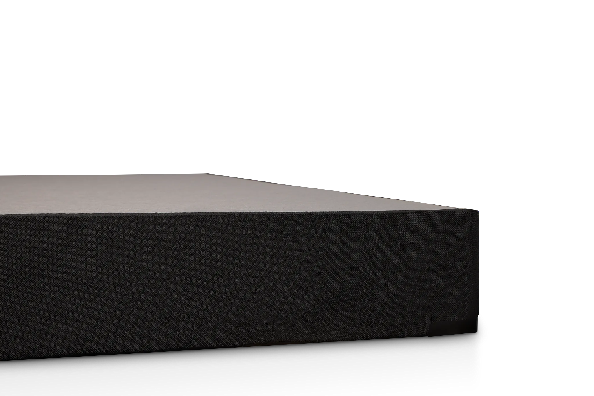 Kevin Charles By Sealy Signature Plush Mattress Set