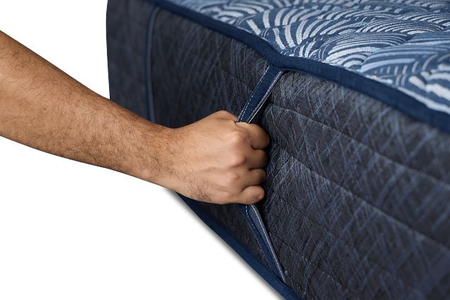 Serta Perfect Sleeper Cobalt Calm 12" Extra Firm Mattress