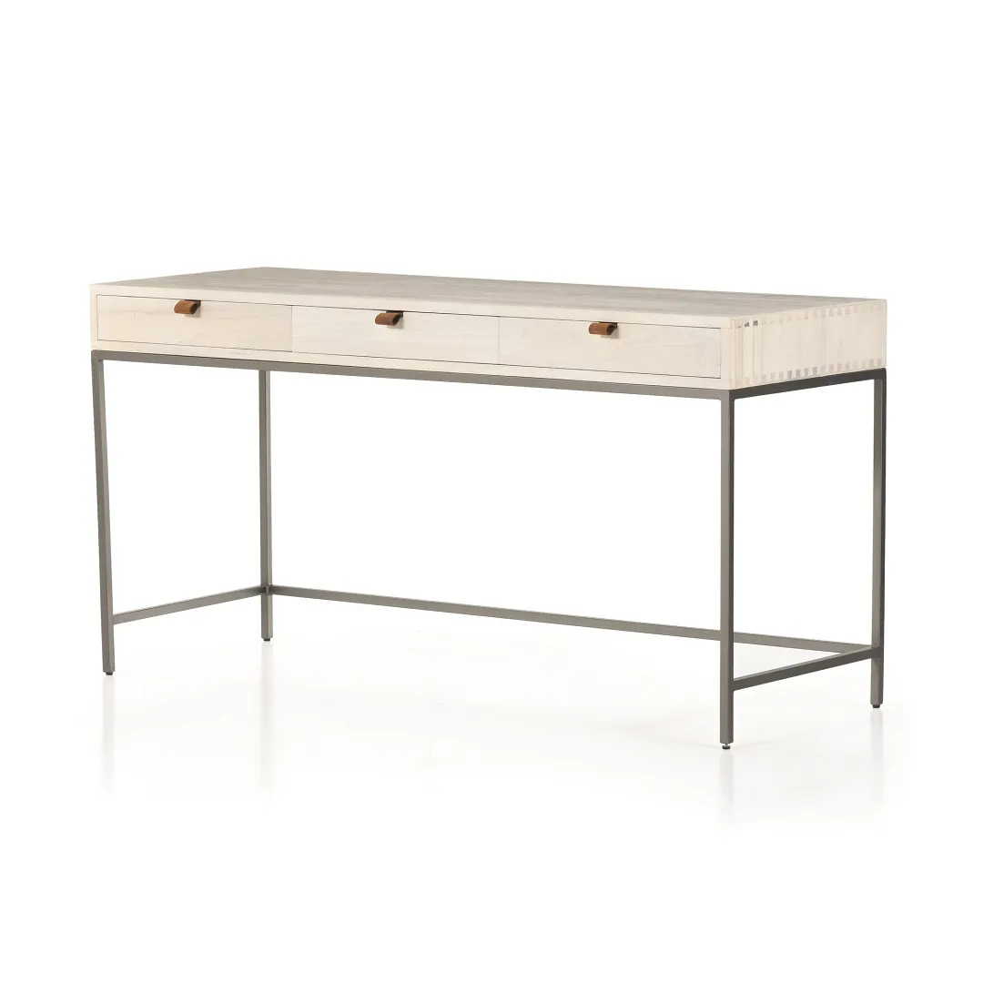 Eddie Light Tone Writing Desk