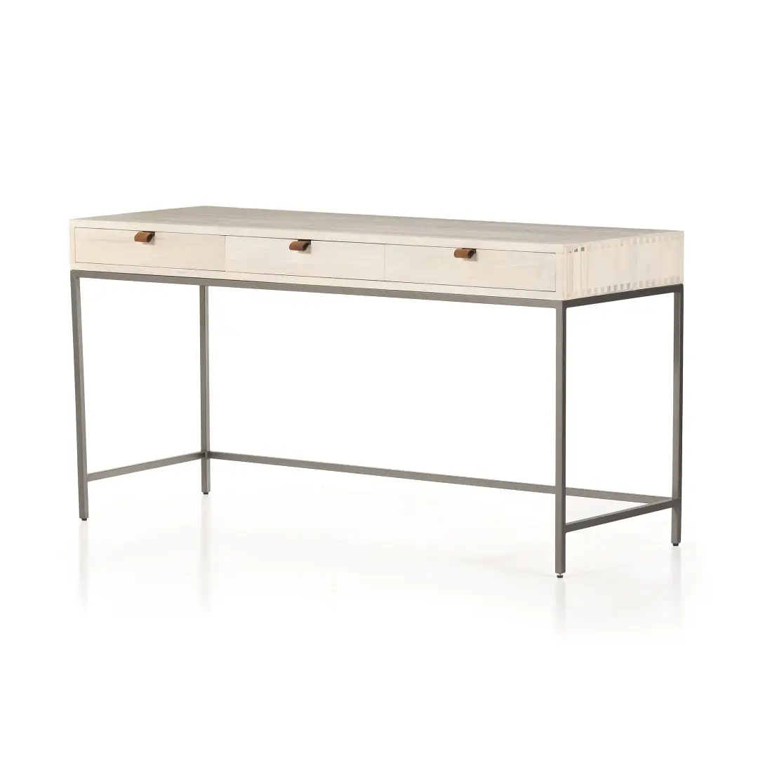 Eddie Light Tone Writing Desk Eddie Light Tone Writing Desk