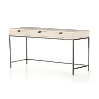 Eddie Light Tone Writing Desk