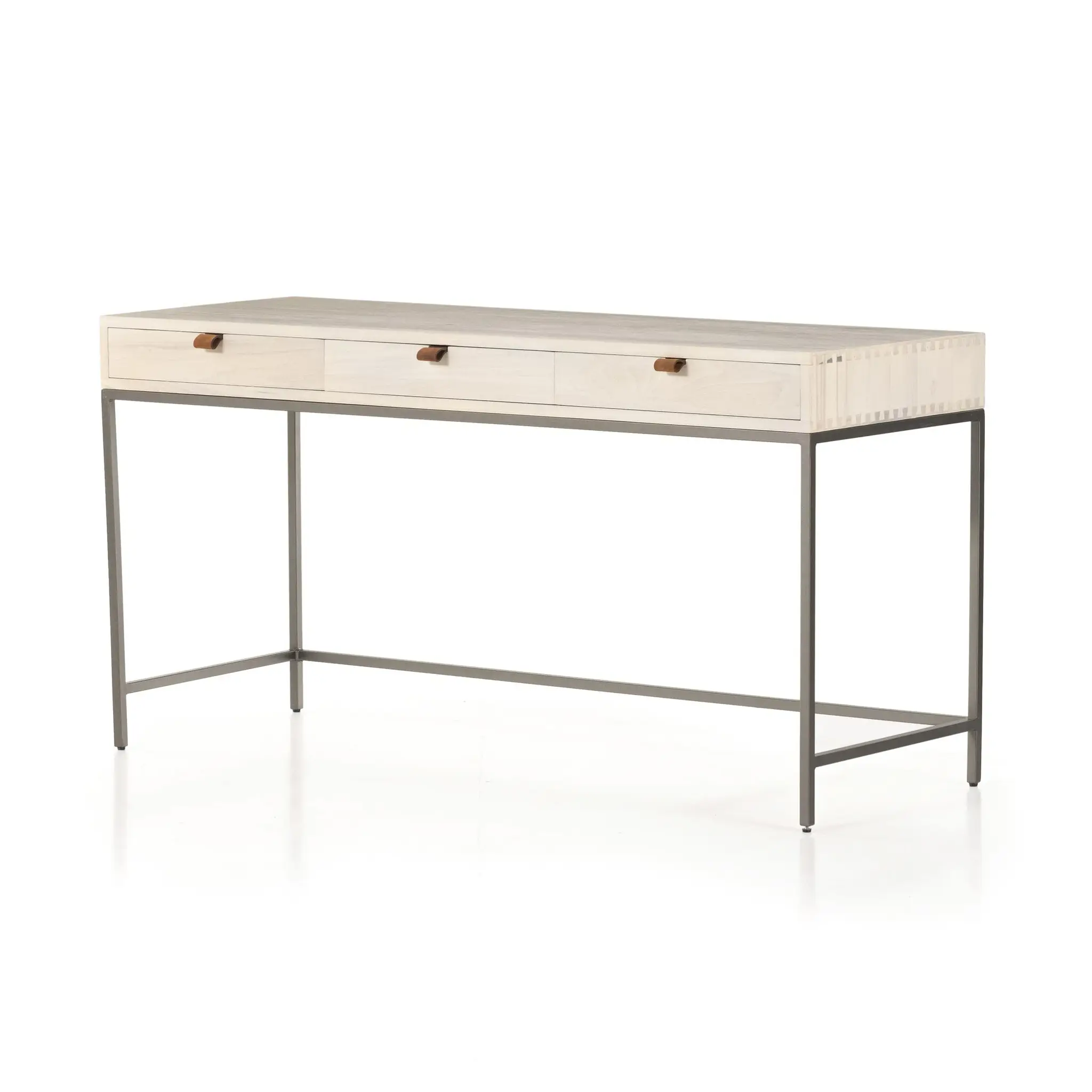 Eddie Light Tone Writing Desk Eddie Light Tone Writing Desk