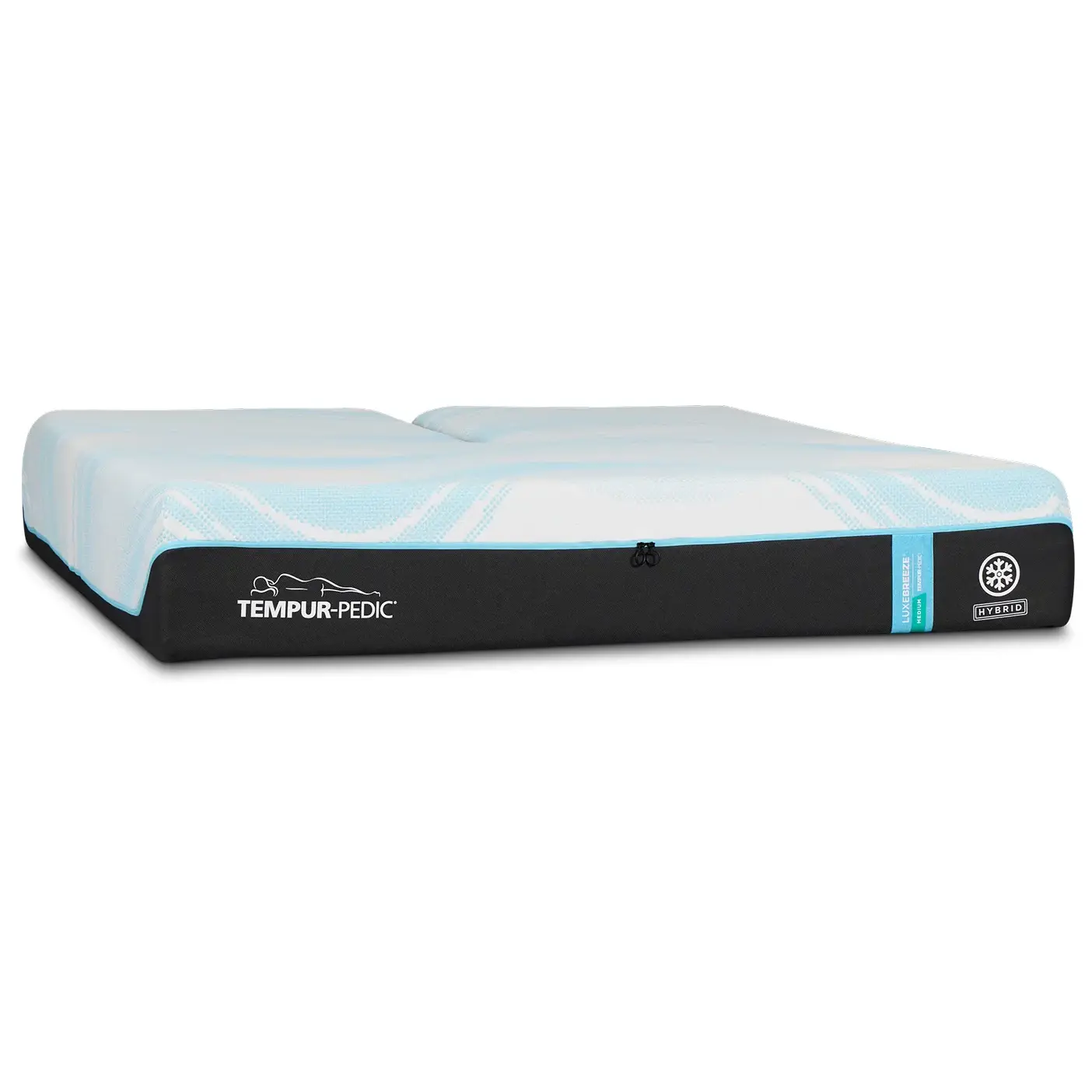 Tempur-pedic Tempur-luxebreeze 13" Soft Mattress