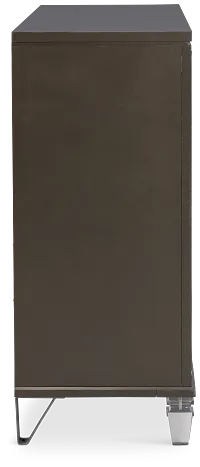 Vegas Gray Dresser