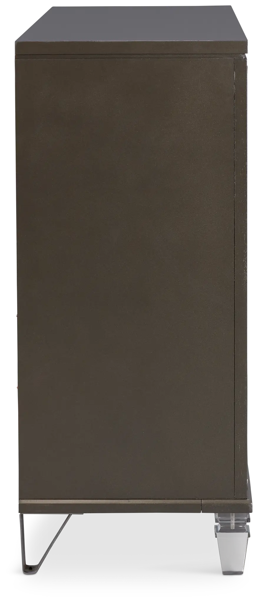 Vegas Gray Dresser Vegas Gray Dresser
