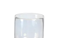 Kira Light Pink Medium Vase