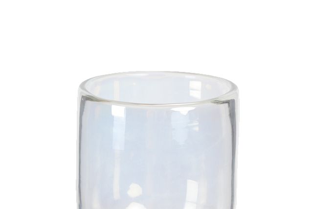 Kira Light Pink Medium Vase