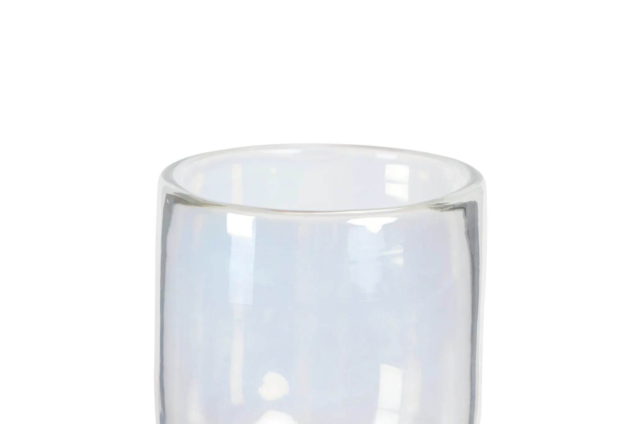 Kira Light Pink Medium Vase