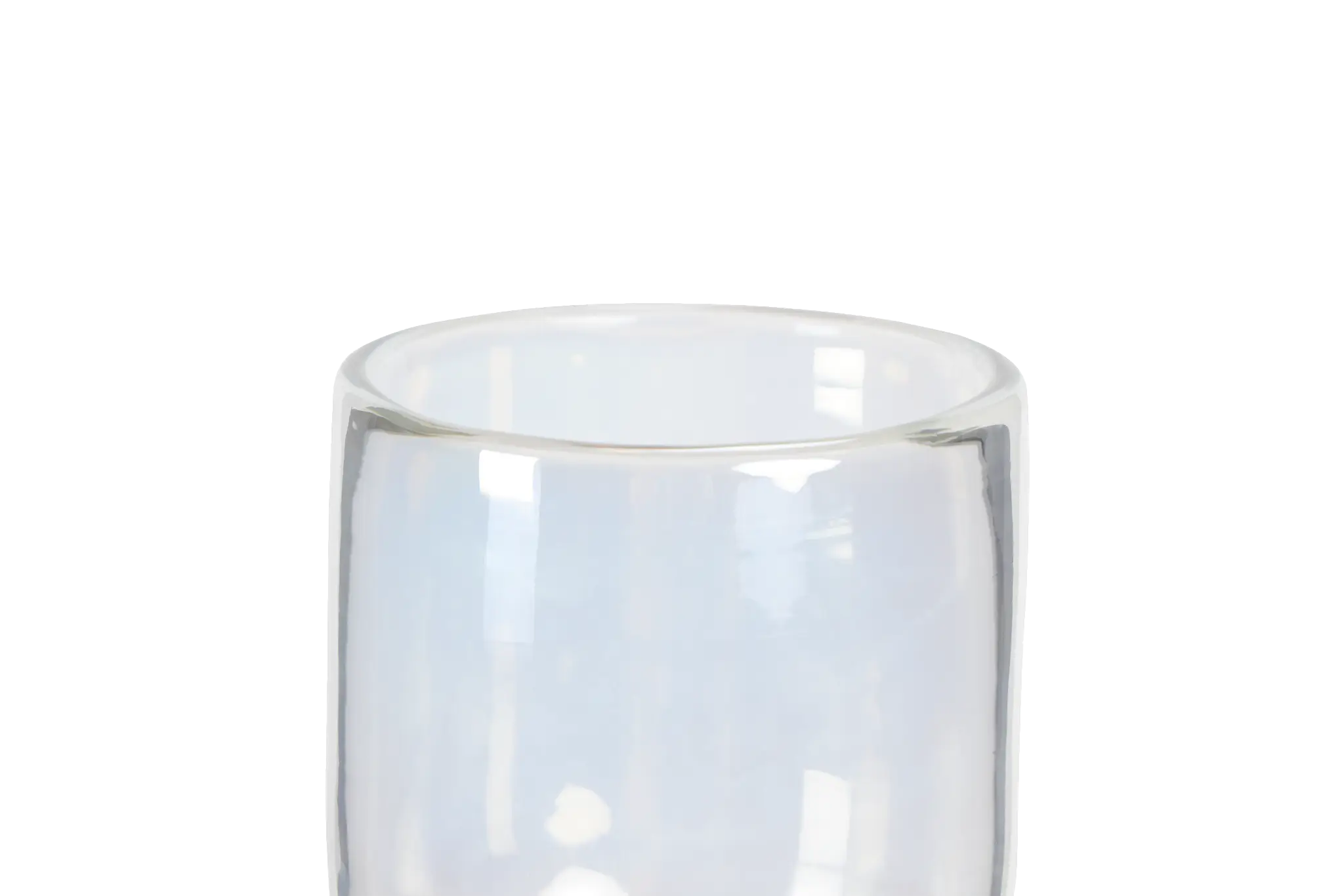 Kira Light Pink Medium Vase Kira Light Pink Medium Vase