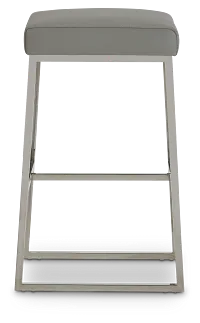 Miami Graymicro 30" Stool