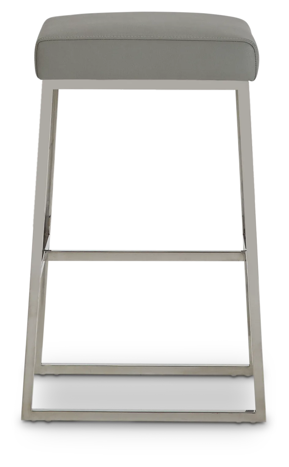 Miami Graymicro 30" Stool