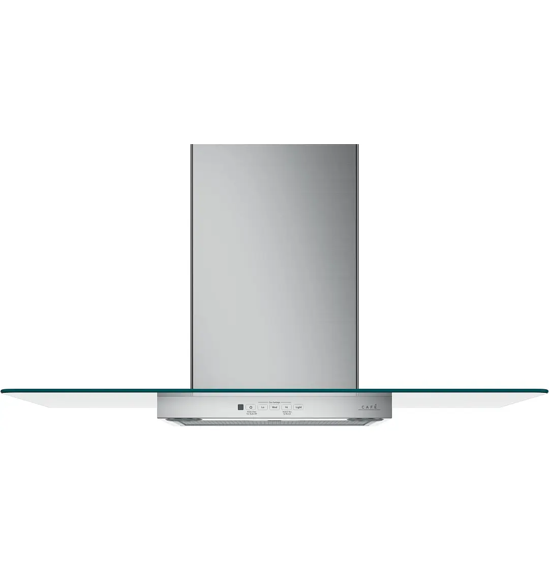 Cafe 73612 Series Stainless Steel 36" Wall Mount Canopy Hood Cafe 73612 Series Stainless Steel 36" Wall Mount Canopy Hood