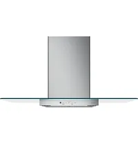 Cafe 73612 Series Stainless Steel 36" Wall Mount Canopy Hood