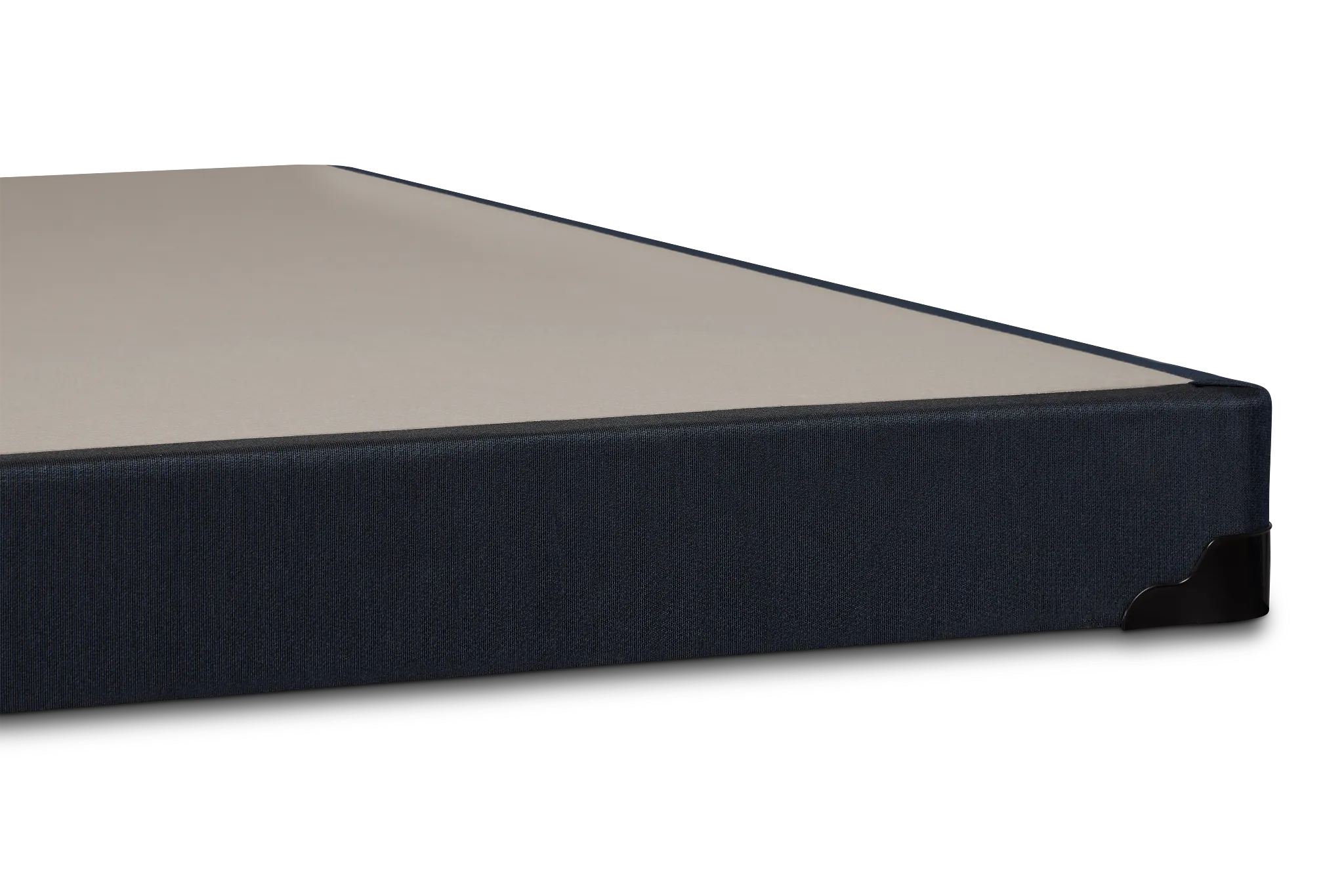 Stearns & Foster Lux Estate Elite Soft Hybrid 14" Soft Low-profile Mattress Set