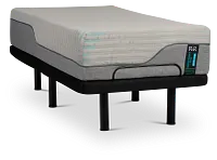 Rest & Renew Performance Pro Soft Elite Adjustable Mattress Set