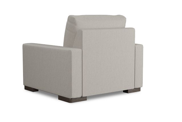 Edgewater Revenue Beige Chair