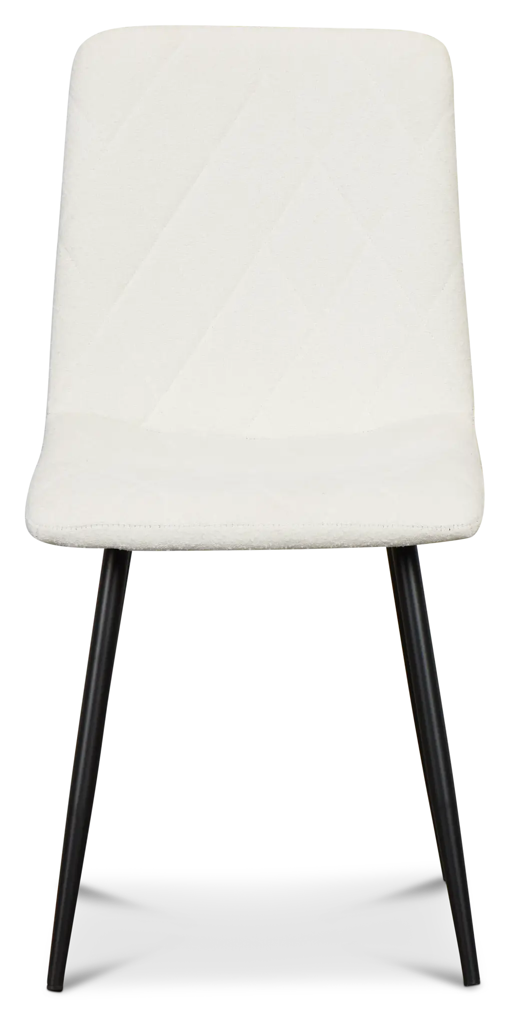 Lynden White Upholstered Side Chair Lynden White Upholstered Side Chair