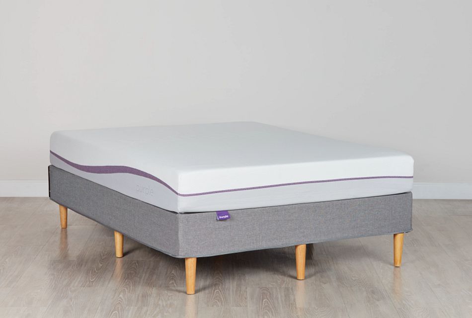 purple top mattress