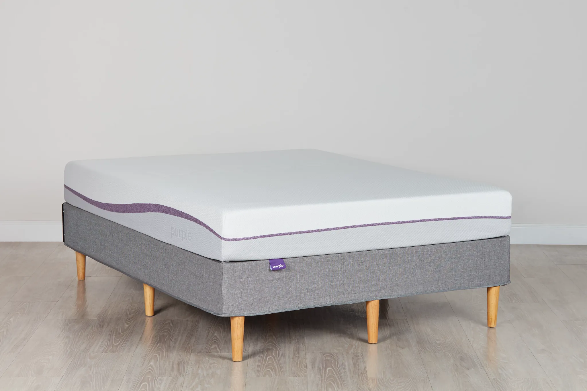 The Purple Mattress