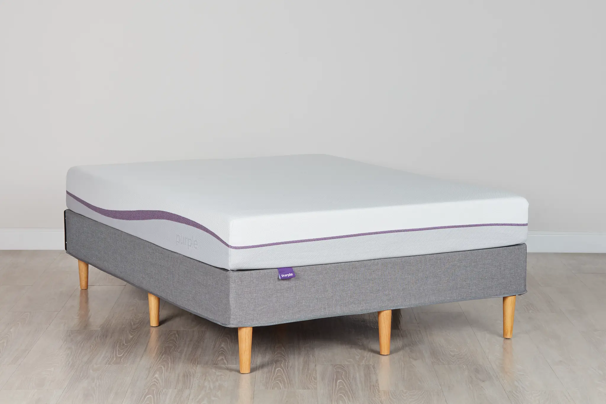 The Purple Mattress The Purple Mattress