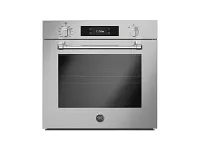 Bertazzoni 30 Series Stainless Steel 30" Single Convection Oven