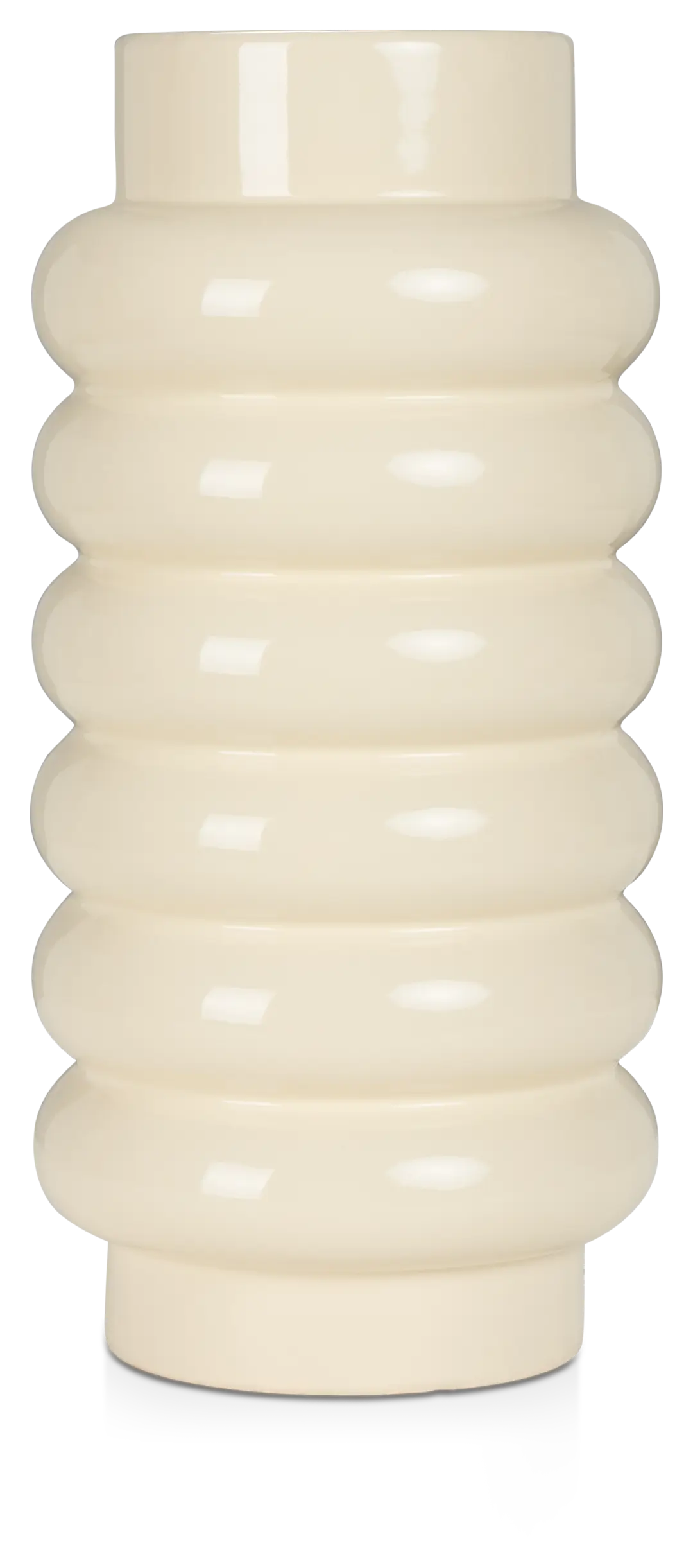 Jonni White Large Vase Jonni White Large Vase