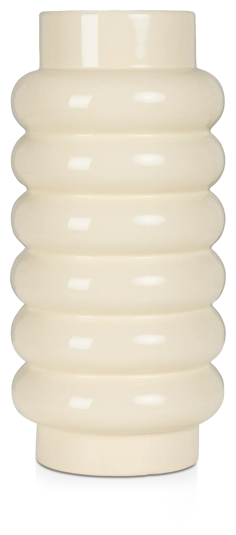 Jonni White Large Vase Jonni White Large Vase