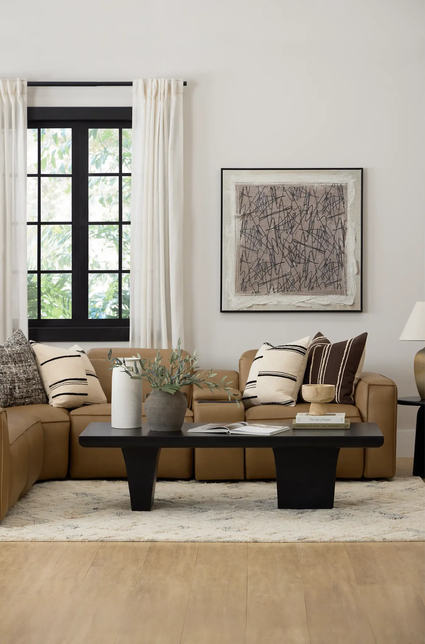 Designed for Real Homes: Comfort You Feel, Durability You Trust  