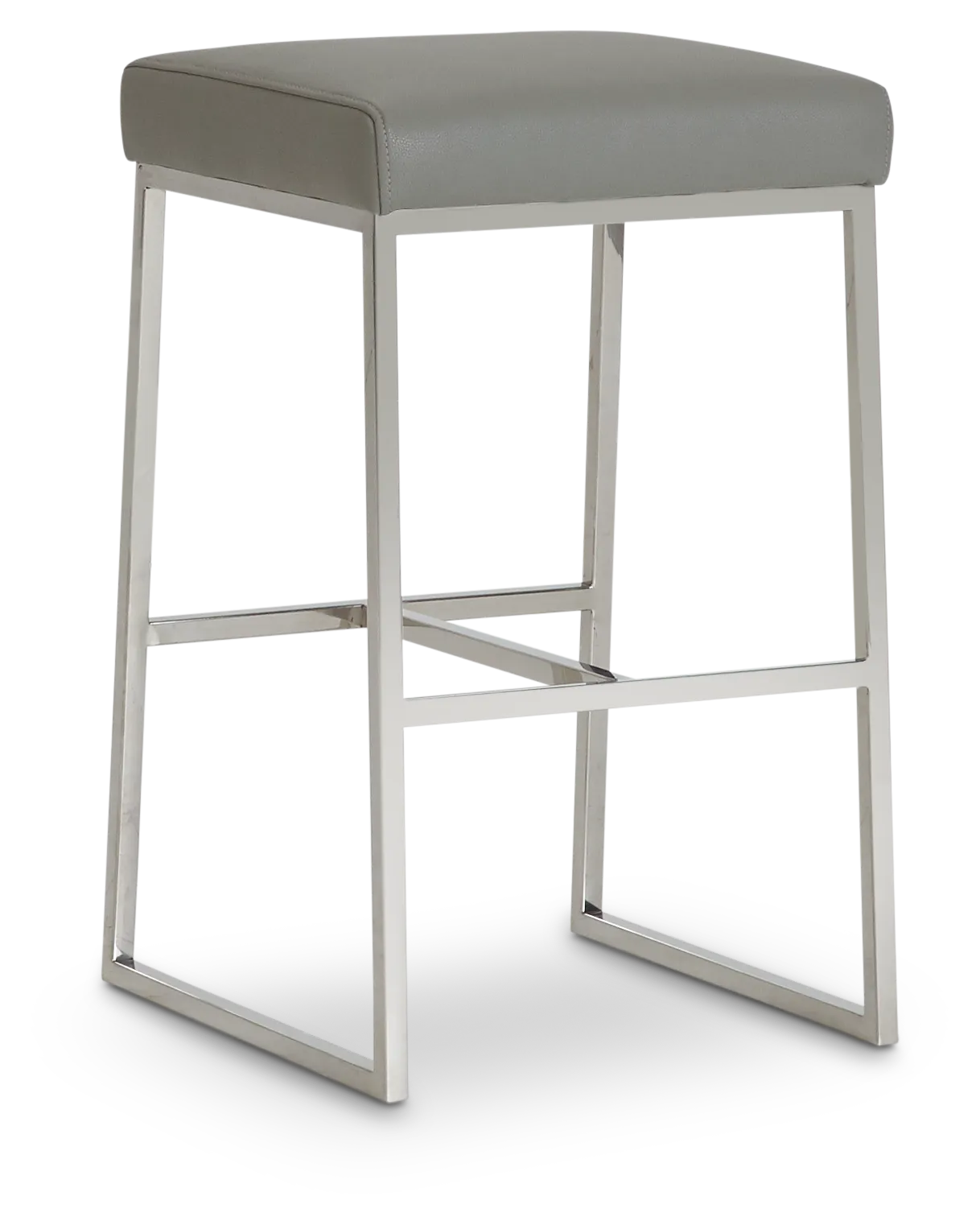 Miami Graymicro 30" Stool