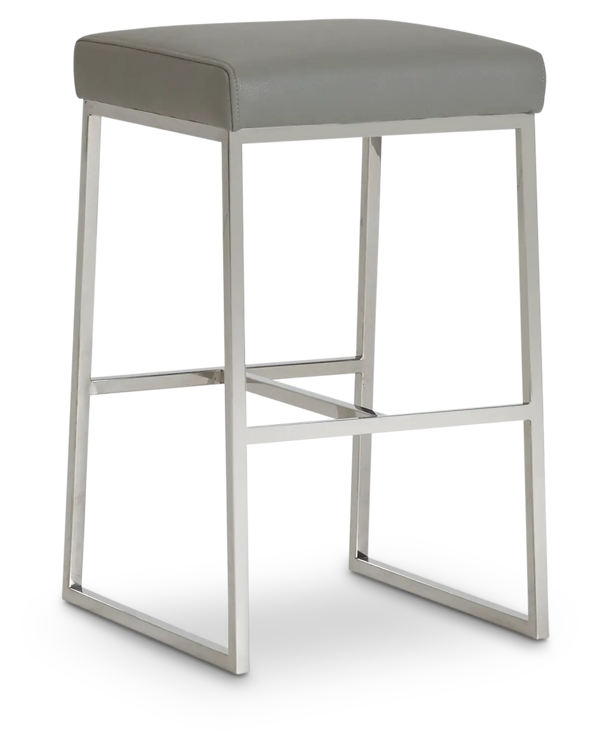 Miami Graymicro 30" Stool Miami Graymicro 30" Stool