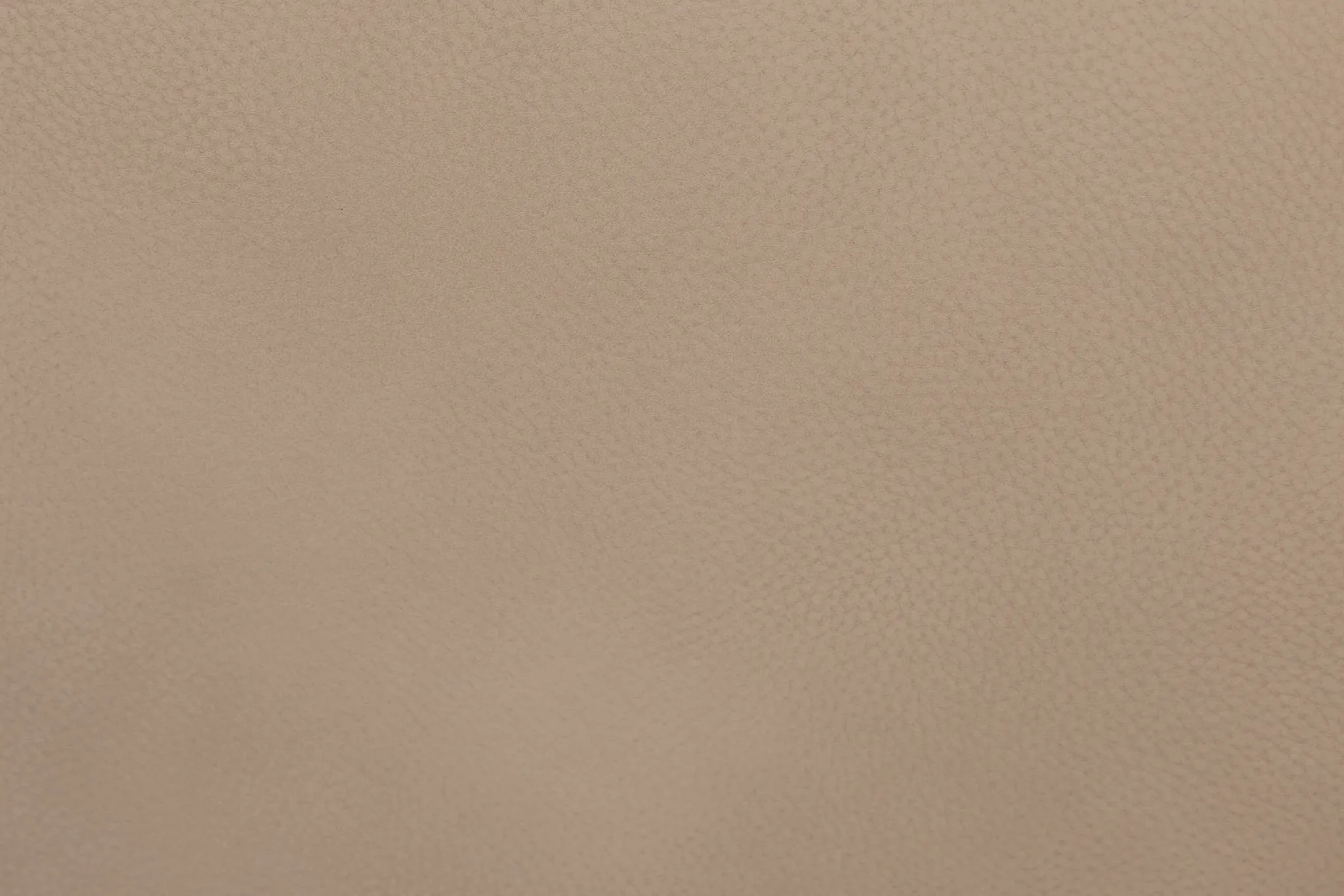 Kellan Taupe Leather Large Left Chaise Sectional