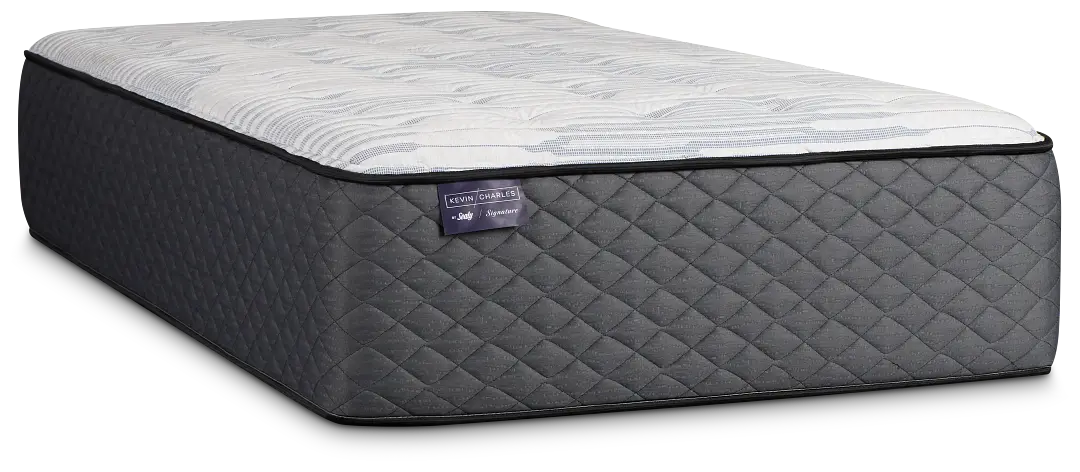 Kevin Charles By Sealy Signature 14.5" Extra Firm Tight Top Mattress Kevin Charles By Sealy Signature 14.5" Extra Firm Tight Top Mattress