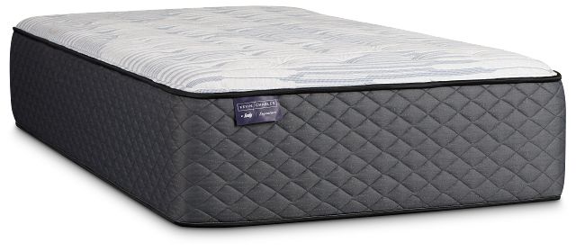 Kevin Charles By Sealy Signature 14.5" Extra Firm Tight Top Mattress