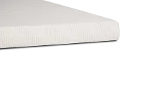 Rest & Renew 4.5" Cool Mfoam Memory Foam Sleeper Mattress Insert