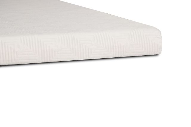 Rest & Renew 4.5" Cool Mfoam Memory Foam Sleeper Mattress Insert