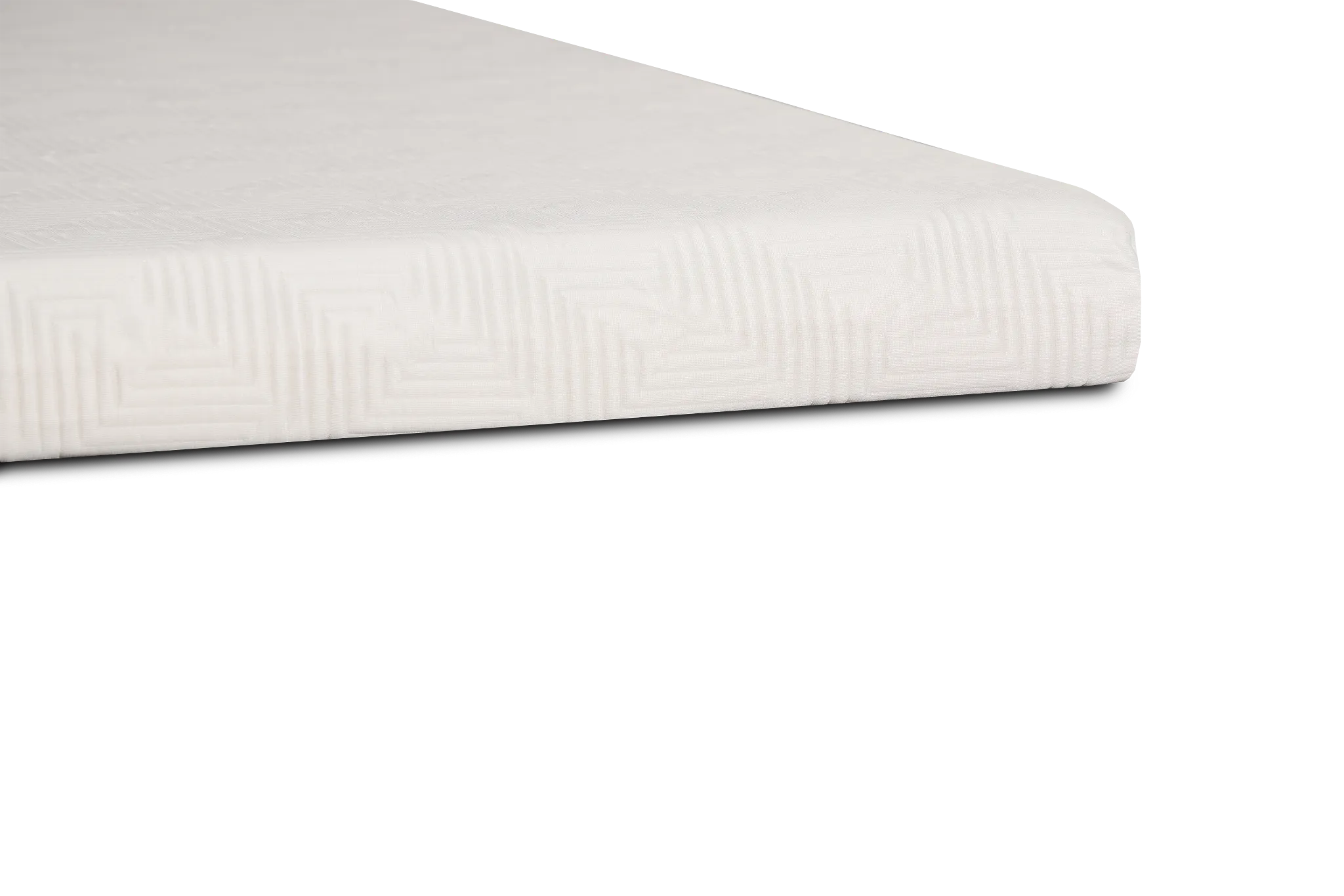 Rest & Renew 4.5" Cool Mfoam Memory Foam Sleeper Mattress Insert