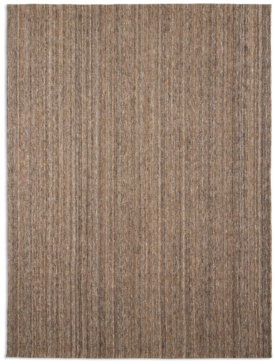 Tilo Brown 8x10 Area Rug