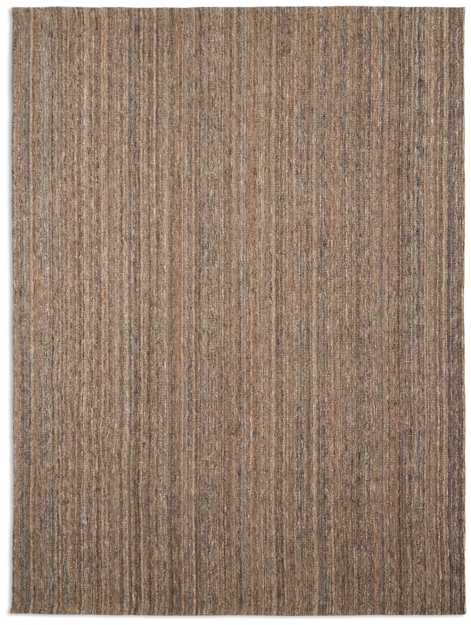 Tilo Brown 8x10 Area Rug
